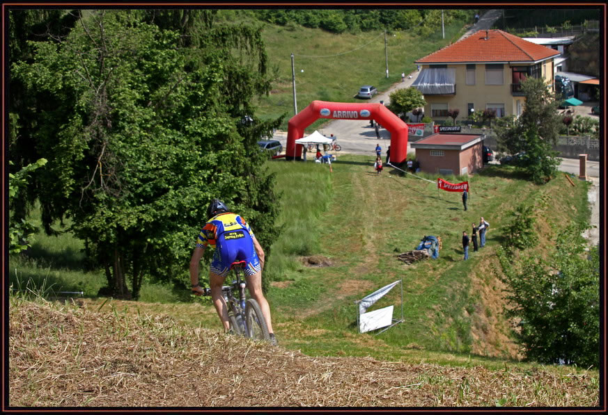08/05/11 - Baldichieri (AT), 2° prova Dream Team Challenge MTB 2011